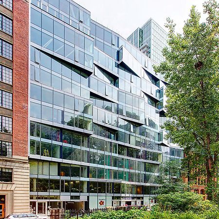 Loft4U Apartments By Corporatestays Montréal Dış mekan fotoğraf