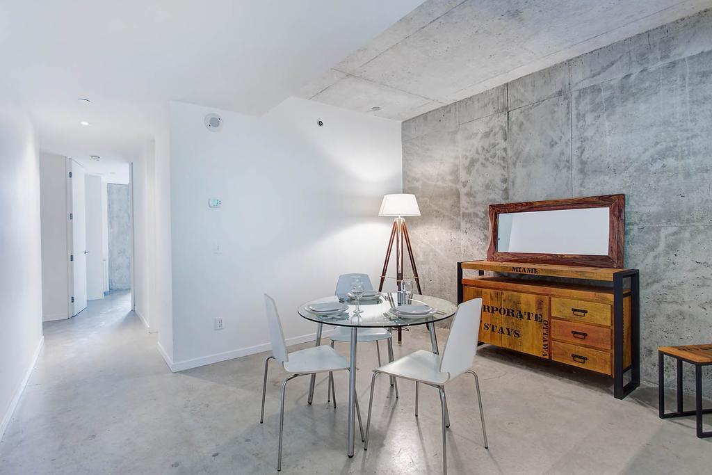 Loft4U Apartments By Corporatestays Montréal Oda fotoğraf