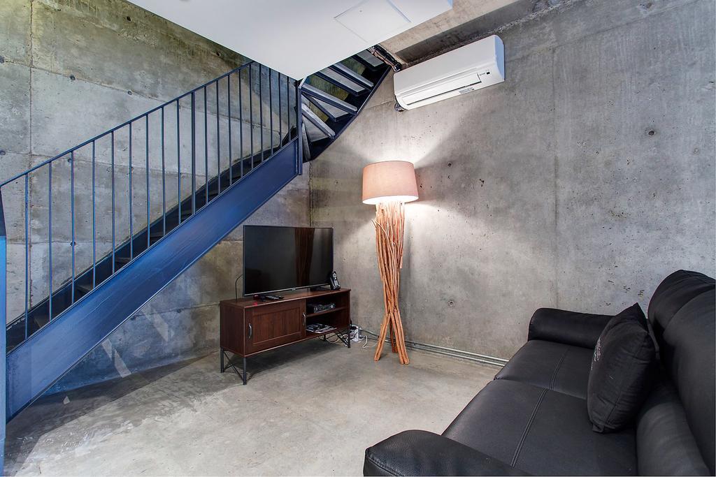 Loft4U Apartments By Corporatestays Montréal Dış mekan fotoğraf