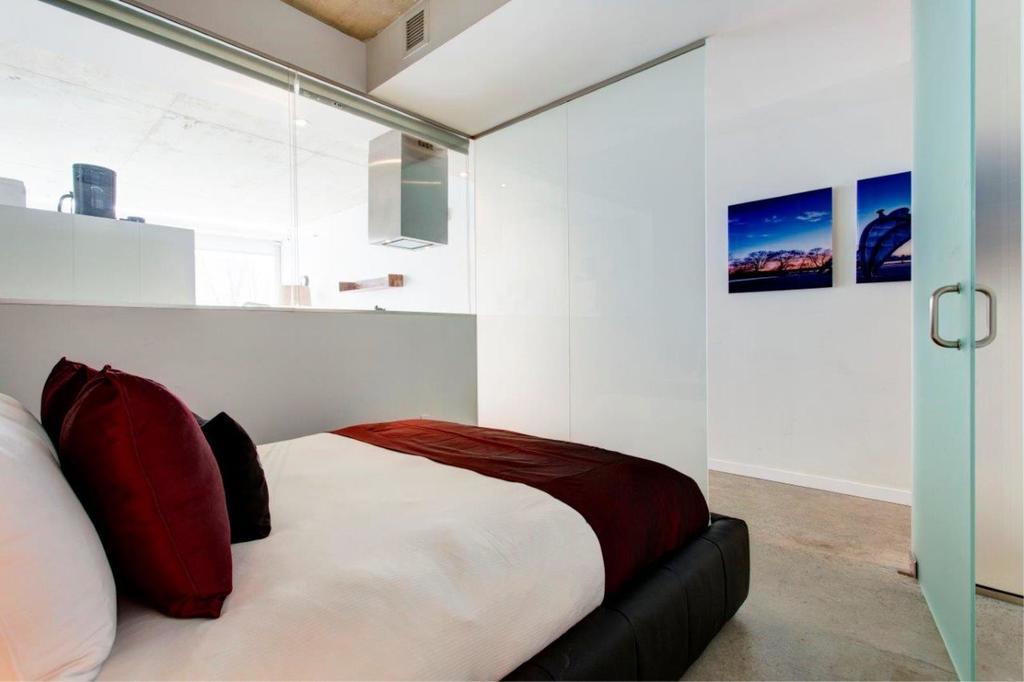 Loft4U Apartments By Corporatestays Montréal Dış mekan fotoğraf