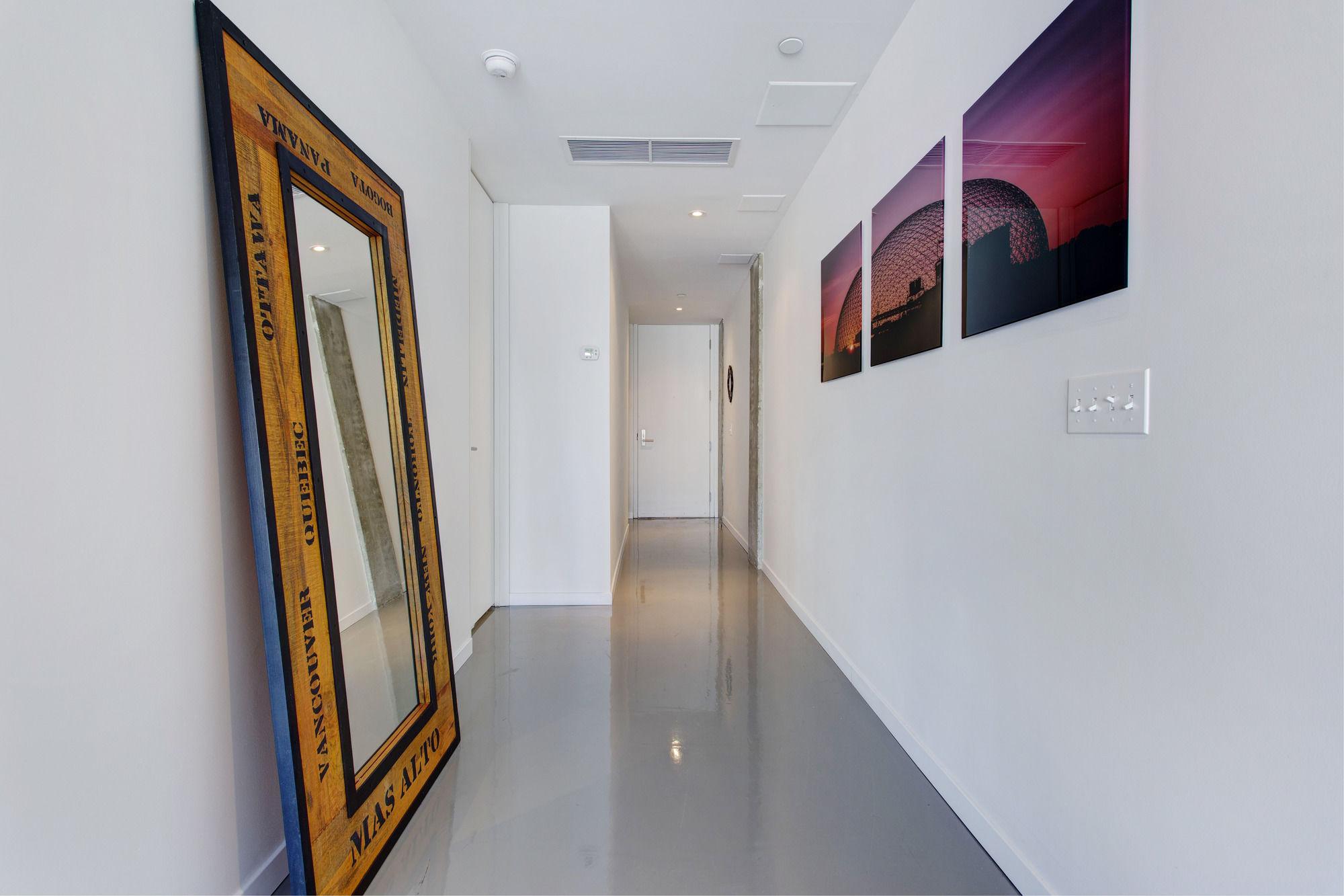Loft4U Apartments By Corporatestays Montréal Dış mekan fotoğraf