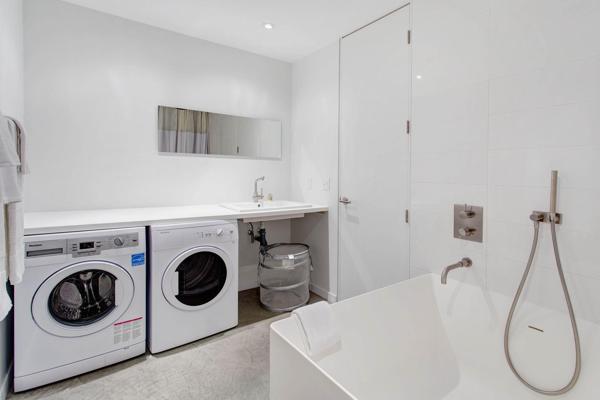 Loft4U Apartments By Corporatestays Montréal Dış mekan fotoğraf